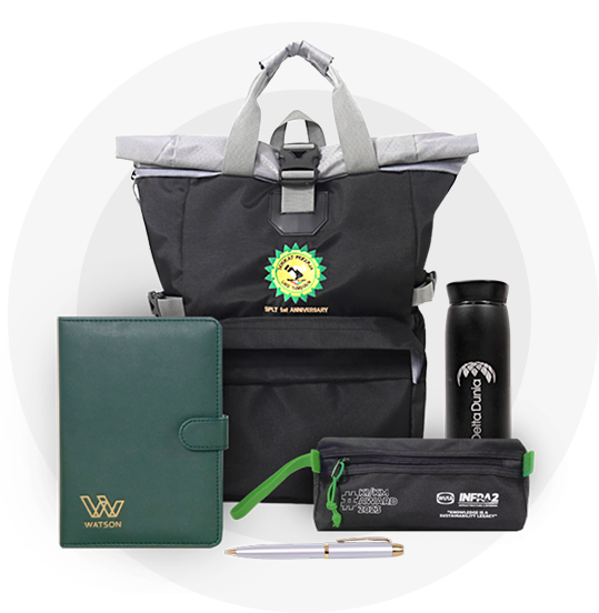 Seminar Kit Troole